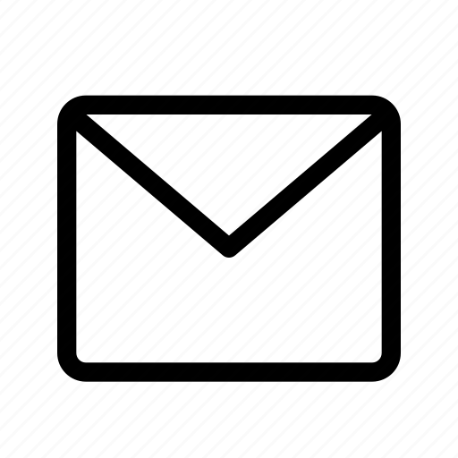 Mail, email, inbox, message, send, conversation, text icon - Download on Iconfinder