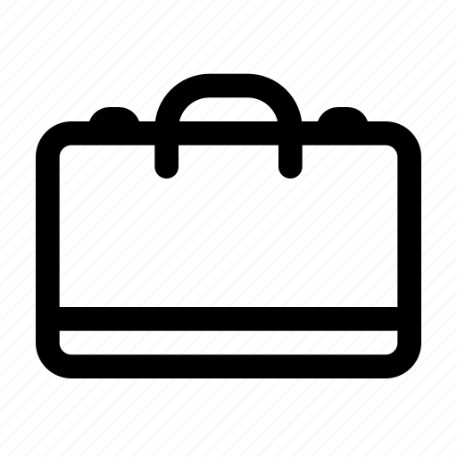 Briefcase, portfolio, business icon - Download on Iconfinder