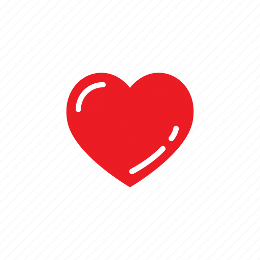 Heart, love, valentine, romantic, wedding icon - Download on Iconfinder
