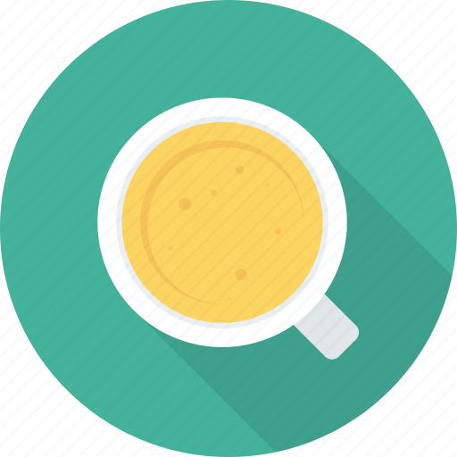 Coffee, hot coffee, hot coffee cup, hot tea, tea, tea cup icon icon - Download on Iconfinder