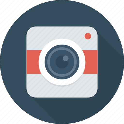 Camera, image, photo, picture icon icon - Download on Iconfinder
