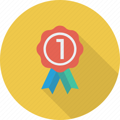 Certified, quality, top seller icon icon - Download on Iconfinder
