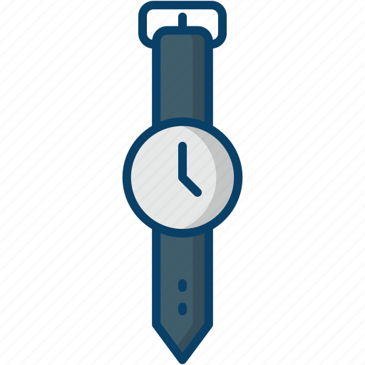 Watch, clock, time, timer, date, hour icon - Download on Iconfinder