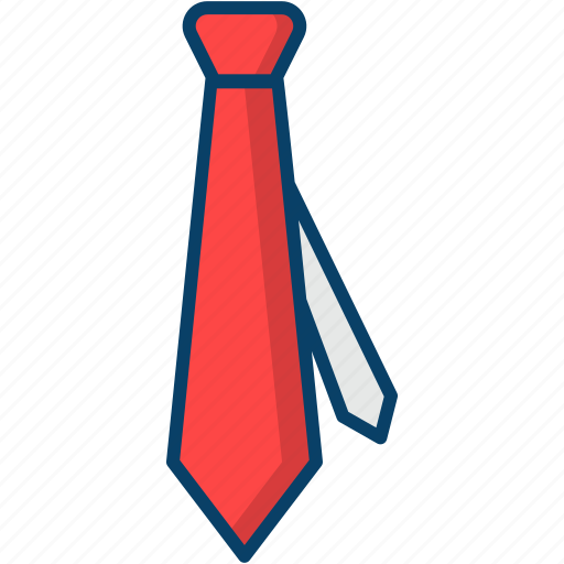 Tie, fashion, clothes, man, clothing icon - Download on Iconfinder