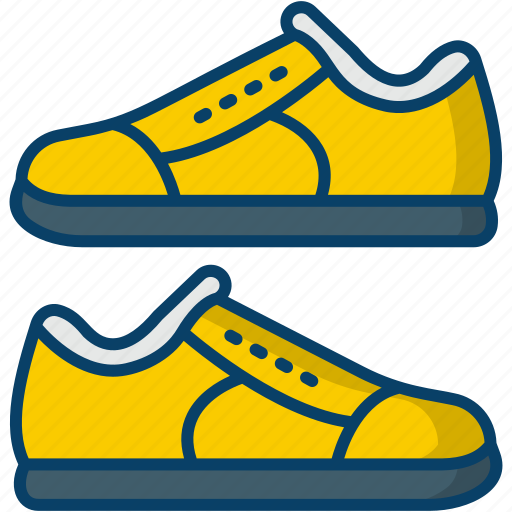 Shoes, footwear, shoe, man, jogar icon - Download on Iconfinder