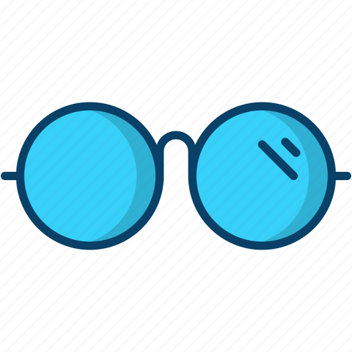 Sunglasses, eyeglasses, glasses, fashion, accessories icon - Download on Iconfinder