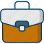 handbag, bag, purse, briefcase, luggage 