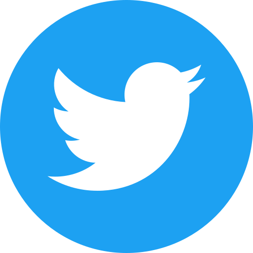 App, logo, media, popular, social, twitter icon - Free download