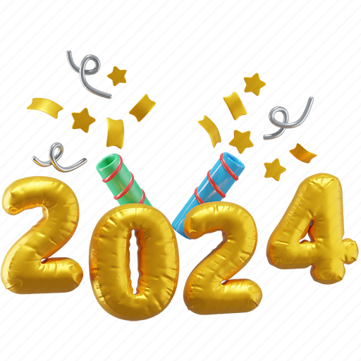 Confetti, new year, birthday, party, celebration, holiday, balloon icon - Download on Iconfinder