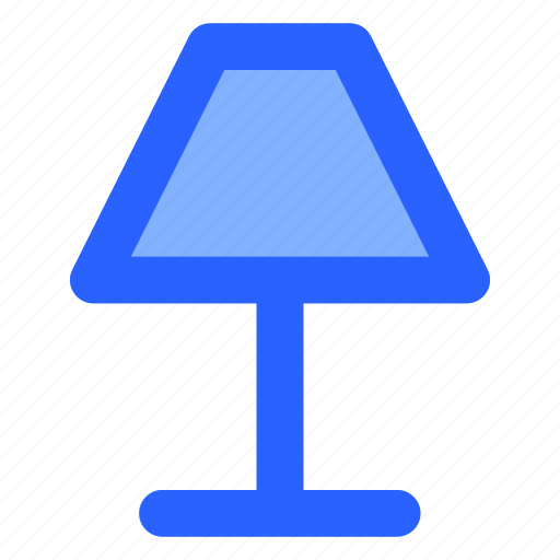 Decor, home, house, interior, lamp icon - Download on Iconfinder
