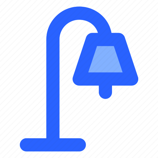 Decor, home, house, interior, lamp icon - Download on Iconfinder