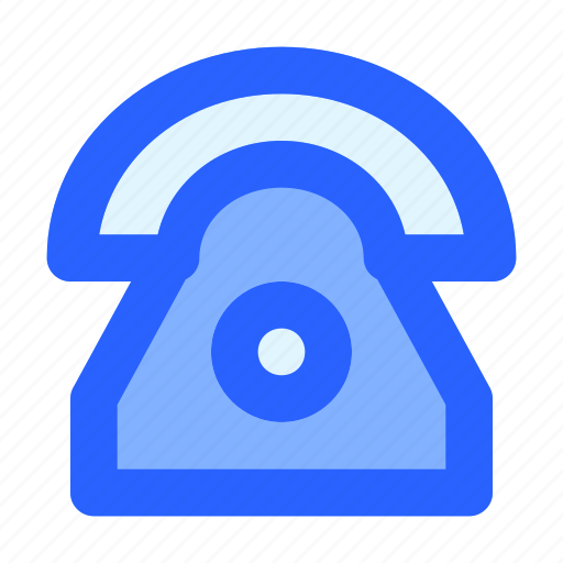Appliance, communication, home, house, telephone icon - Download on Iconfinder