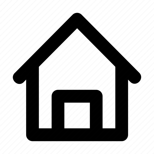 Architecture, city, estate, home, house, real icon - Download on Iconfinder