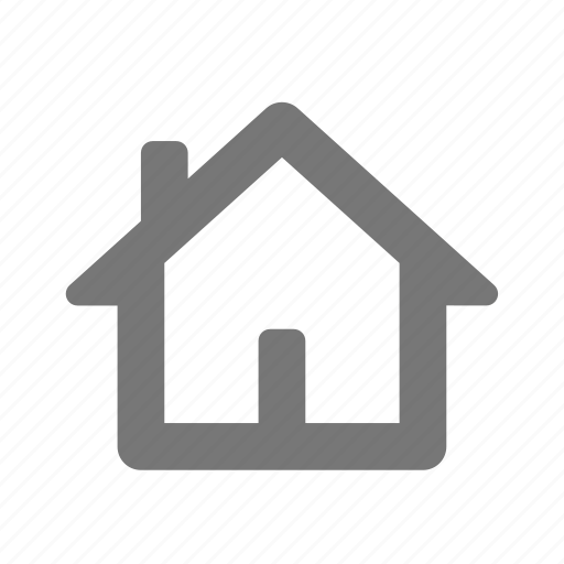Home, home page, homepage, house icon - Download on Iconfinder