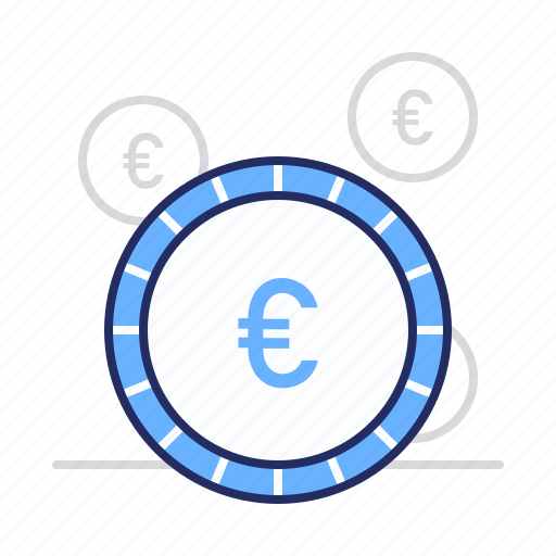 Cash, euro, finance icon - Download on Iconfinder