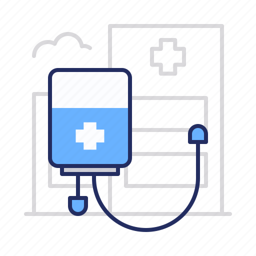 Dropper, medical, treatment icon - Download on Iconfinder