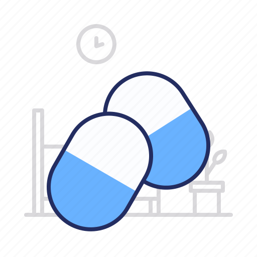 Drugs, medical, pills icon - Download on Iconfinder