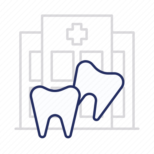 Dental, dentist, teeth icon - Download on Iconfinder