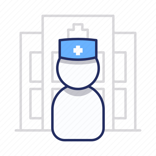Doctor, physician, surgeon icon - Download on Iconfinder