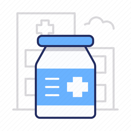 Medicine, pharmacy, remedy icon - Download on Iconfinder