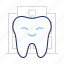 children, teeth, tooth 