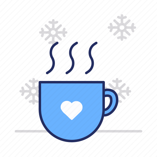 Cocoa, coffee, cup icon - Download on Iconfinder