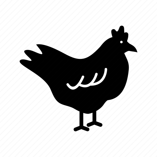 Chicken, food, healthy icon - Download on Iconfinder