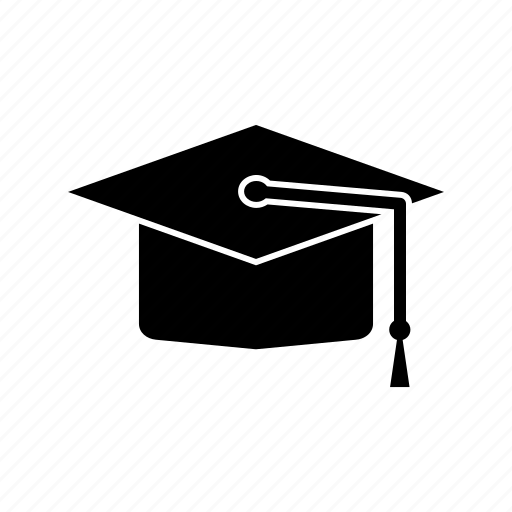 Cap, graduate, university icon - Download on Iconfinder