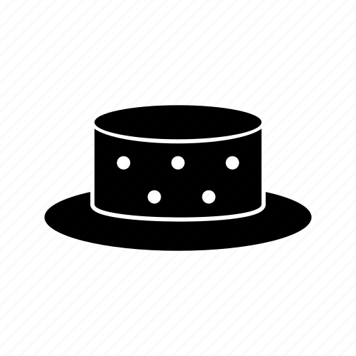 Hat, cap, fashion icon - Download on Iconfinder