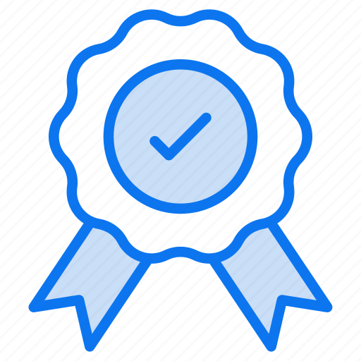 Validity, badge, award, star, reward, prize, trophy icon - Download on Iconfinder