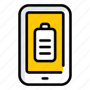 mobile, battery, mobile battery, battery-status, battery-charging, battery-level, charging, power, energy