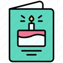 birthday card, greeting-card, card, party, invitation, birthday, invitation-card, envelope, greeting, letter