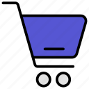shopping cart, shopping, cart, ecommerce, trolley, online-shopping, shopping-trolley, basket, shopping-basket, shopping-bucket