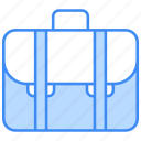 briefcase, bag, suitcase, portfolio, business, luggage, case, work, travel