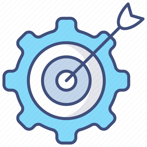 Target, goal, focus, business, marketing, success, arrow icon - Download on Iconfinder