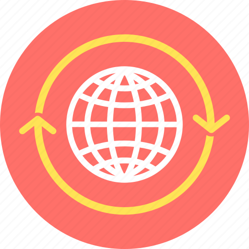 Communication, global, connection icon - Download on Iconfinder