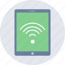 tablet, communication, internet, ipad, phone, wifi, wireless 