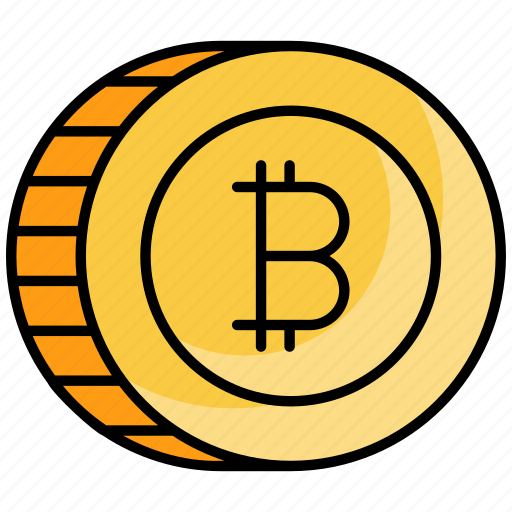 Cryptocurrency, bitcoin, crypto, currency, coin, finance, blockchain icon - Download on Iconfinder