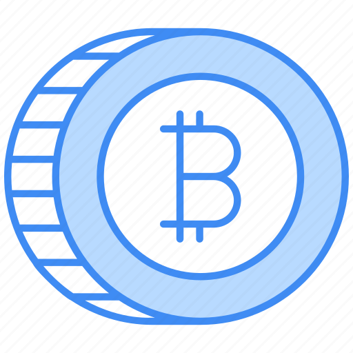 Cryptocurrency, bitcoin, crypto, currency, coin, finance, blockchain icon - Download on Iconfinder