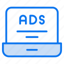 ads, advertising, advertisement, promotion, announcement, megaphone, seo, digital-marketing, advertise, online-marketing