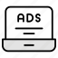 ads, advertising, advertisement, promotion, announcement, megaphone, seo, digital-marketing, advertise, online-marketing 