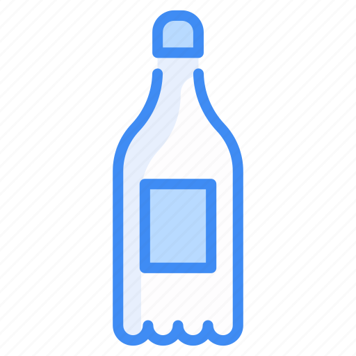 Cola, drink, soda, beverage, food, can, bottle icon - Download on Iconfinder