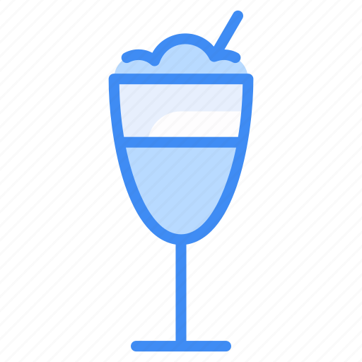 Margarita, drink, cocktail, alcohol, glass, beverage, juice icon - Download on Iconfinder