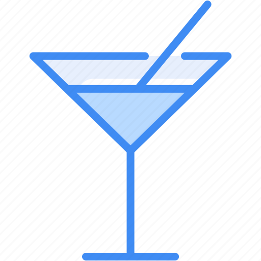 Margarita, drink, cocktail, alcohol, glass, beverage, juice icon - Download on Iconfinder
