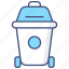 recycling bin, recycling, garbage, recycle-bin, trash, ecology, waste, bin, trash-bin 