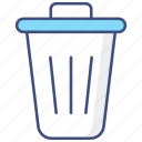 waste, garbage, trash, ecology, bin, environment, recycling, pollution, dustbin