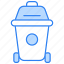 recycling bin, recycling, garbage, recycle-bin, trash, ecology, waste, bin, trash-bin