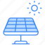 solar energy, solar-panel, energy, renewable-energy, power, ecology, solar-power, panel, sun 