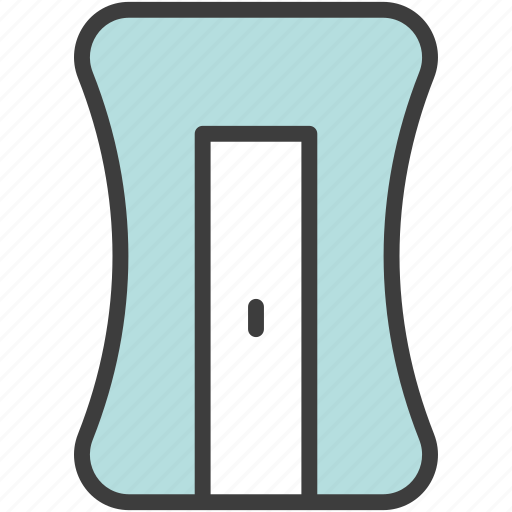 Sharpner, education, learning, lecture, student, study, teacher icon - Download on Iconfinder