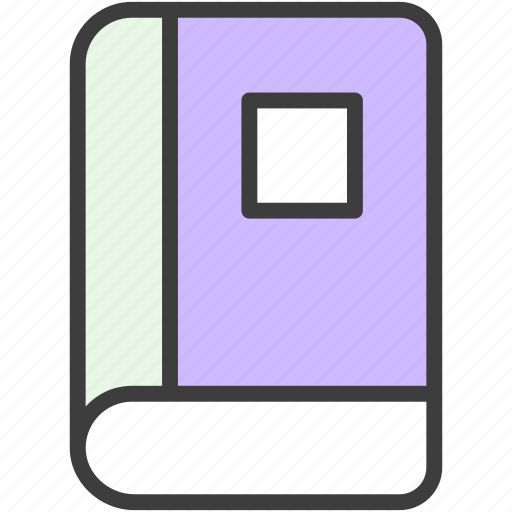 Book, education, learn, school icon icon - Download on Iconfinder